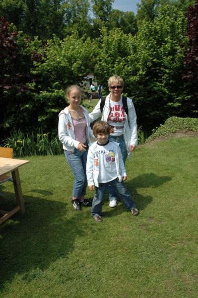 ma petite famille