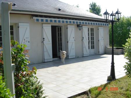 ma maison