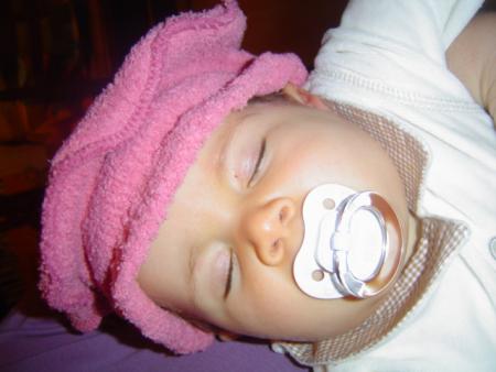 ma cousine
